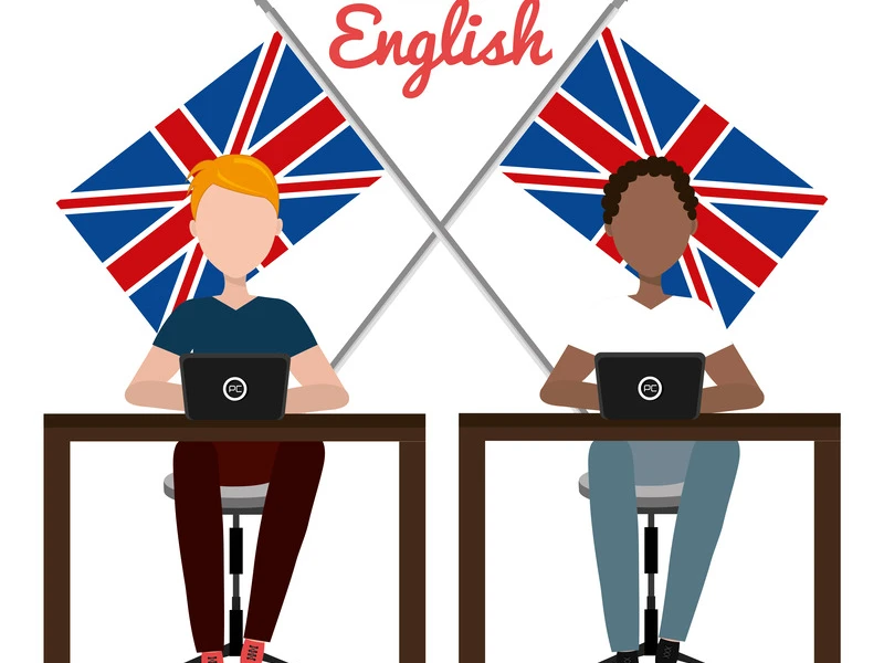 English for Developers