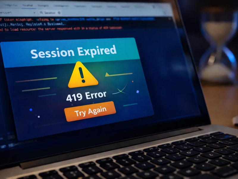 Laravel permission denied error fix