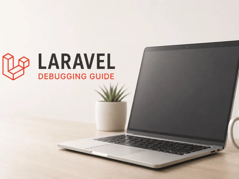 Laravel debugging guide