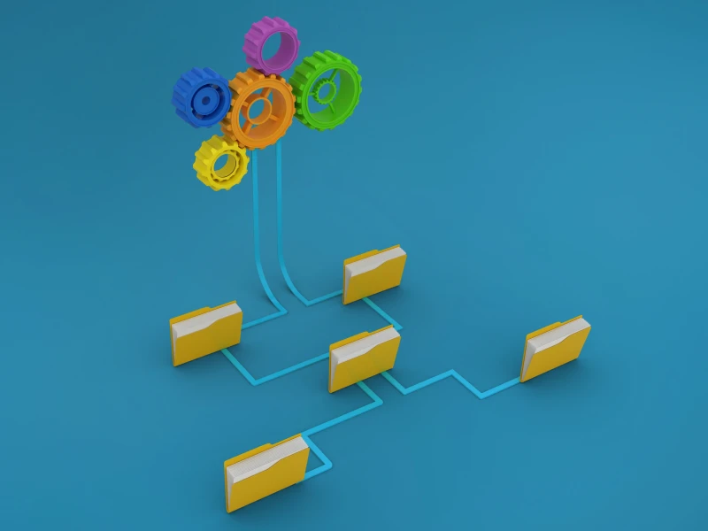 Active Directory in Windows Server