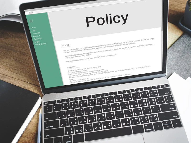 What Is Group Policy (GPO)