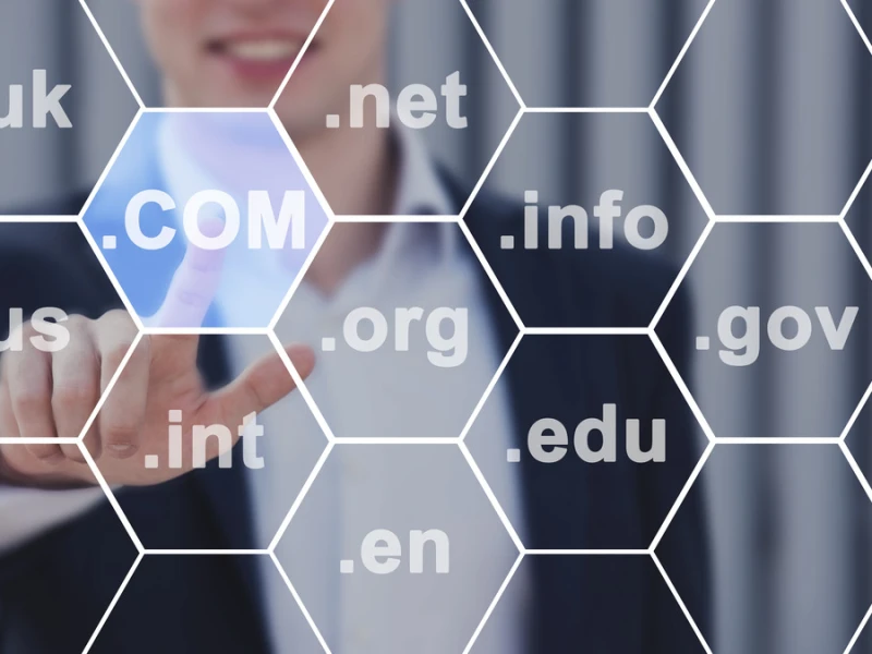 What Is DNS and How Does It Work