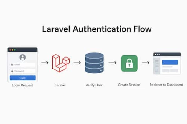 Laravel Authentication