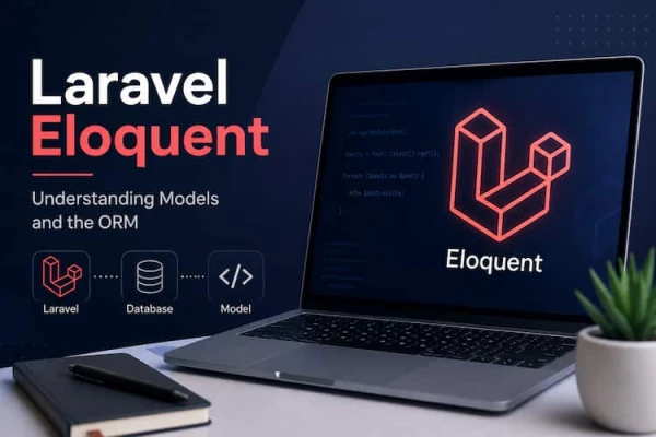 Laravel Eloquent ORM and Models Explained