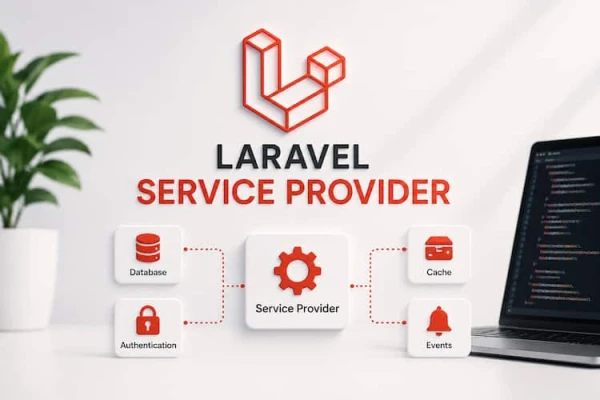 Laravel Service Providers